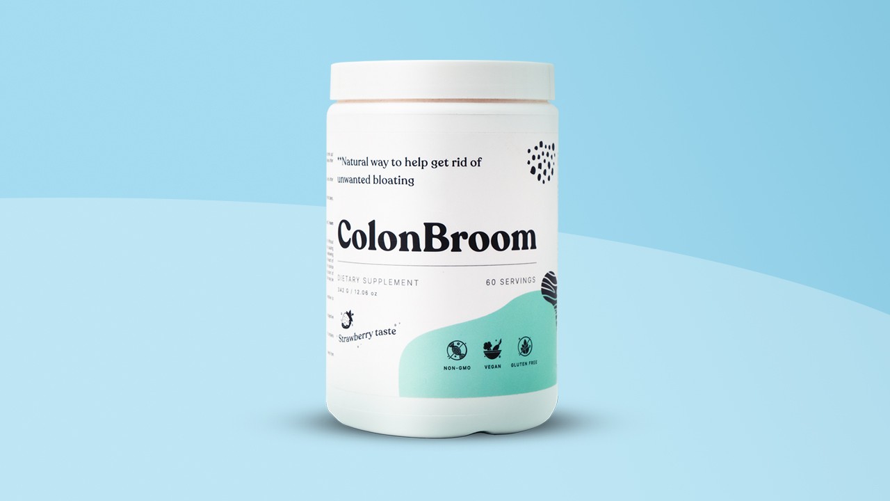 zuPOO Vs Colon Broom Reviews & Coupon